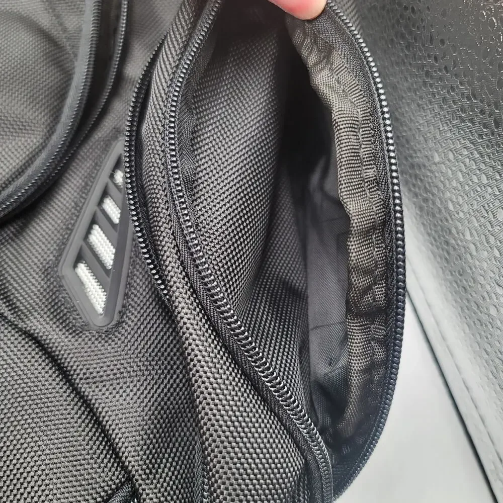 OGIO President's Elite Laptop Backpack Black 17